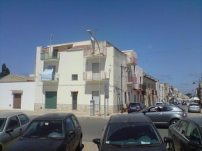  Casa Maria Sole  Сан Вито Ло Капо